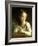 La Petite Ophelie-William Adolphe Bouguereau-Framed Giclee Print