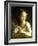 La Petite Ophelie-William Adolphe Bouguereau-Framed Giclee Print