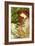 La Pia De' Tolomei-Dante Gabriel Rossetti-Framed Art Print