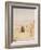 La Plage, Ostende-Alfred Emile Léopold Stevens-Framed Giclee Print