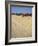 La Planche (Boadwalk) and Beach, Deauville, Calvados, Normandy, France-David Hughes-Framed Photographic Print