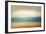 La Playa-Tandi Venter-Framed Giclee Print