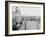 La Plaza, San Juan, Puerto Rico, C.1903-null-Framed Photographic Print