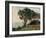 La Pointe De La Pierriere, St. Palais-Armand Guillaumin-Framed Giclee Print