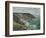 La Pointe du Jars au Cap Frehel-Gustave Loiseau-Framed Giclee Print