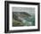 La Pointe du Jars au Cap Frehel-Gustave Loiseau-Framed Giclee Print