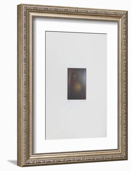 La poire-Laurent Schkolnyk-Framed Limited Edition