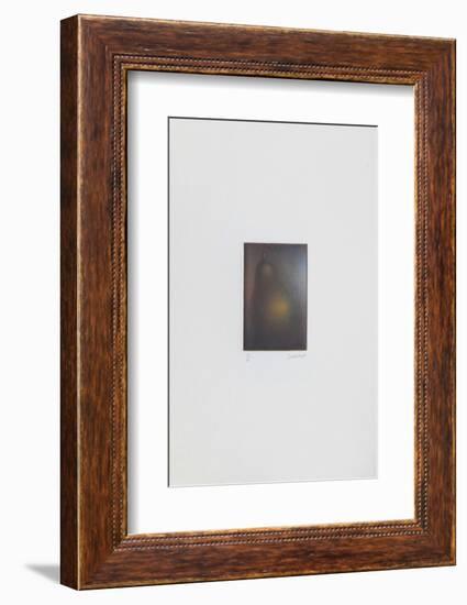 La poire-Laurent Schkolnyk-Framed Limited Edition