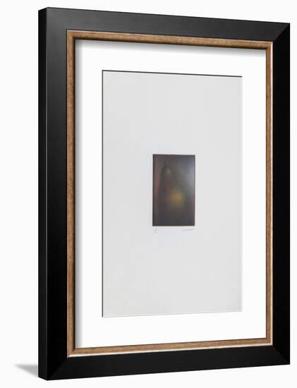 La poire-Laurent Schkolnyk-Framed Limited Edition