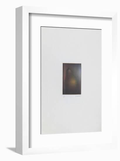 La poire-Laurent Schkolnyk-Framed Limited Edition