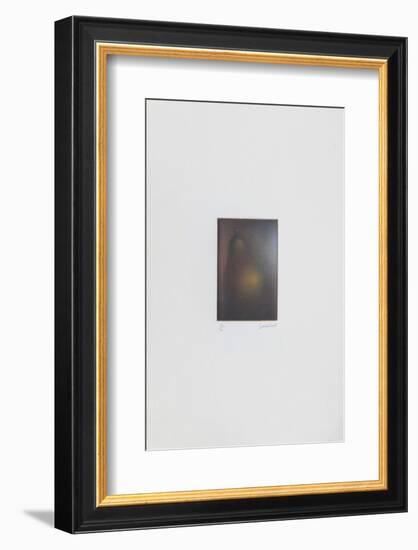 La poire-Laurent Schkolnyk-Framed Limited Edition