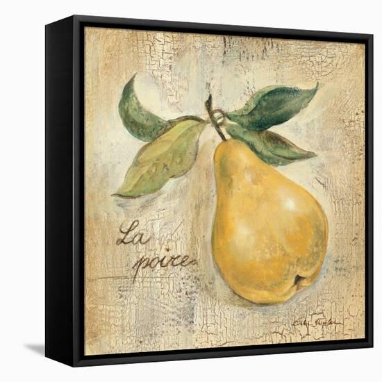 La Poire-Silvia Vassileva-Framed Stretched Canvas