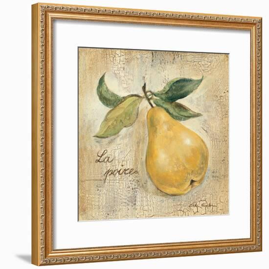 La Poire-Silvia Vassileva-Framed Premium Giclee Print