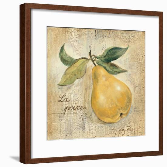 La Poire-Silvia Vassileva-Framed Premium Giclee Print