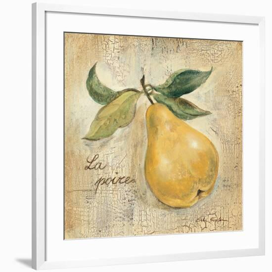 La Poire-Silvia Vassileva-Framed Premium Giclee Print