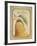 La Poire-Delphine Corbin-Framed Art Print