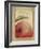 La Pomme-Delphine Corbin-Framed Art Print