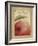 La Pomme-Delphine Corbin-Framed Art Print