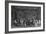 La Pompadour, 1911-1912-Alfred & Walery Ellis-Framed Giclee Print