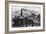 La Pompe Notre-Dame, C1841-1868-Charles Meryon-Framed Giclee Print