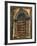 La Porta IV-Augustine-Framed Giclee Print