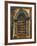 La Porta IV-Augustine-Framed Giclee Print