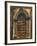 La Porta IV-Augustine-Framed Giclee Print