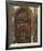 La Porta V-Augustine-Framed Giclee Print
