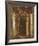 La Porta VII-Augustine-Framed Giclee Print