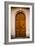 La Porte I-Erin Berzel-Framed Photographic Print