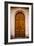 La Porte I-Erin Berzel-Framed Photographic Print