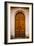 La Porte I-Erin Berzel-Framed Photographic Print