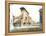 La Porte St Denis, Paris, 1800-Thomas Girtin-Framed Premier Image Canvas