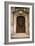 La Porte V-Erin Berzel-Framed Photographic Print