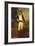 La Pose du Chasseur-Thierry Poncelet-Framed Premium Giclee Print