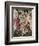 La Primavera, c.1481-Sandro Botticelli-Framed Giclee Print