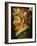 La Primavera (Spring), 1573 (Detail)-Giuseppe Arcimboldo-Framed Giclee Print