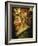 La Primavera (Spring), 1573 (Detail)-Giuseppe Arcimboldo-Framed Giclee Print