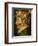 La Primavera (Spring), 1573 (Detail)-Giuseppe Arcimboldo-Framed Premium Giclee Print