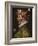 La Primavera-Giuseppe Arcimboldo-Framed Art Print