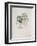 La Princesse de Babylone 02 (Essai 5)-Kees van Dongen-Framed Premium Edition