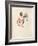 La Princesse de Babylone 03 (Suite couleur)-Kees van Dongen-Framed Premium Edition