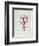 La Princesse de Babylone 07 (Essai 2)-Kees van Dongen-Framed Premium Edition