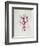 La Princesse de Babylone 07 (Essai 2)-Kees van Dongen-Framed Premium Edition