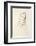 La Princesse de Babylone 12 (Suite couleur)-Kees van Dongen-Framed Premium Edition