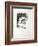 La Princesse de Babylone 20 (Suite NB)-Kees van Dongen-Framed Premium Edition