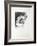 La Princesse de Babylone 20 (Suite NB)-Kees van Dongen-Framed Premium Edition