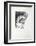 La Princesse de Babylone 20 (Suite NB)-Kees van Dongen-Framed Premium Edition