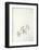 La Princesse de Babylone 29 (Suite NB)-Kees van Dongen-Framed Collectable Print