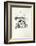 La Princesse de Babylone 30 (Suite NB)-Kees van Dongen-Framed Collectable Print